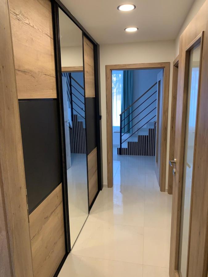 Chaty Pod Klinovcem Loučná pod Klínovcem Exterior foto